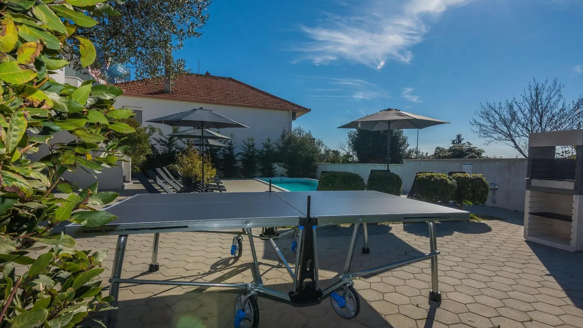 Appartamento Royal Choice With Pool Zara
